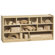 ECR4kids Large Block Storage Cart