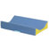 ECR4kids Ultra Soft Vinyl Baby Changer in Primary Colors