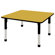 ECR4kids 48" Square Adjustable Activity Table