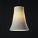 Justice Design Group Limoges 1 Light Pendant