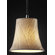 Justice Design Group Limoges 1 Light Pendant