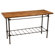 Stone County Ironworks Knot Console Table
