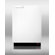 Summit Appliance 34.38 x 23.63 Refrigerator Freezer