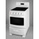 Summit Appliance Electric Range in White