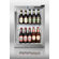 Summit Appliance 25.75" x 17.13" Beverage Merchandiser