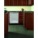 Summit Appliance Wine Cellar with Hidden Evaporator in Black