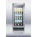 Summit Appliance 15" Wide Glass Door Beverage Cooler