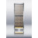 Summit Appliance 157 Bottle Dual Zone Wine Cellar