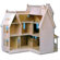 Greenleaf Dollhouses Pierce Dollhouse Kit