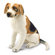 Melissa and Doug Beagle Plush Stuffed Animal