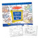 Melissa and Doug Jumbo Coloring Pad in Blue
