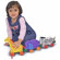 Melissa and Doug Pull-Along Zoo Animals