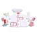 Melissa and Doug Chef Role Play Costume Set