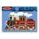 Melissa and Doug Train Sound Puzzle