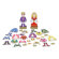 Melissa and Doug Prince and Princess Dress-Up