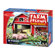 Melissa and Doug 24-pieces Farm Friends Floor Set