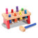 Melissa and Doug Deluxe Pounding Bench