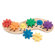Melissa and Doug Caterpillar Gear Toy