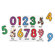 Melissa and Doug See-Inside Numbers Peg Puzzle