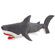 Melissa and Doug Shark Plush Stuffed Animal