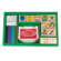 Melissa and Doug Classroom Stamp Set