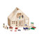 Melissa and Doug Deluxe Doll House