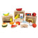 Melissa and Doug Food Groups Play Set
