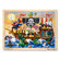 Melissa and Doug Pirate Adventure Wooden Jigsaw Puzzle