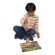 Melissa and Doug Towing Game Magnetic Puzzle