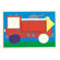 Melissa and Doug Beginner Pattern Blocks