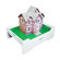 Melissa and Doug Multi-Activity Table