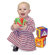 Melissa and Doug Plush ABC Blocks