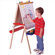 Melissa and Doug Deluxe Standing Easel Set