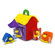 Melissa and Doug Bird House Shape Sorter