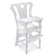 Melissa and Doug Baby Doll High Chair Furniture
