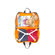 Melissa and Doug Trunki Sunny