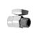 Westbrass Shower Volume Control