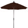 Buyers Choice Phat Tommy 7.5 Ft Aluminum Umbrella with Pacifica Fabric