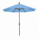 Buyers Choice Phat Tommy 7.5 Ft Aluminum Umbrella with Pacifica Fabric