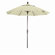 Buyers Choice Phat Tommy 7.5 Ft Aluminum Umbrella with Pacifica Fabric