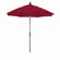 Buyers Choice Phat Tommy 7.5 Ft Aluminum Umbrella with Pacifica Fabric