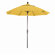Buyers Choice Phat Tommy 7.5 Ft Aluminum Umbrella with Pacifica Fabric