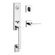Baldwin Seattle Handleset