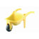 Wader Quality Toys Children's 12' Bulk Wheelbarrow