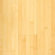 Hawa Bamboo Engineered Horizontal 5-3/8" Bamboo in Natural Matte