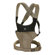 Belle Baby Carriers Microsuede Classic Carrier