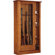 American Furniture Classics 10 Gun Cabinet