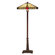 Meyda Tiffany 65" H Wilkenson Floor Lamp