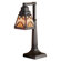 Meyda Tiffany Nuevo Mission Desk Lamp
