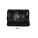 Latico Leathers Amazonia Dakota Small Flap Over Wallet